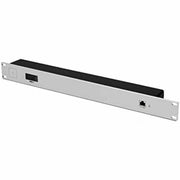 Ubiquiti Networks CloudKey Gen2 Rack Mount Accessory, 1U Height, Black, CKG2-RM
