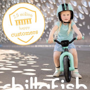 Chillafish Charlie Glow 10