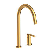 PULL-DOWN KITCHEN FAUCET