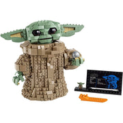 LEGO 6335619 LEGO STAR WARS LSW-EXTRA2-2020 75318