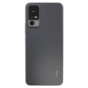 TCL STALT608DCP Straight Talk 40 T, 32GB, 6.75 in 8 Megapixels(MP) Black - Prepaid Smartphone