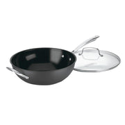Cuisinart Green Gourmet Hard Anodized Eco Friendly Non-Stick 12