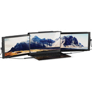Mobile Pixels 101-1003P02 Trio 12.5-Inch 1080p Full HD Portable Monitors, , 2 Pack