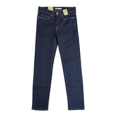 Levis Women's 314 Shaping Straight Mid-Rise Stretch Denim Jean, 8