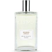 Cremo Men's Spray Cologne, Bourbon Vanilla, 3.4oz - Easy to Use