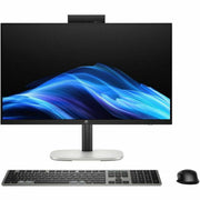 HP ProStudio 4 AiO G1i All-in-One Desktop Computer, Intel Core Ultra 5 235 Processor, 16 GB DDR5 RAM, 512 GB PCIe NVMe SSD, 23.8
