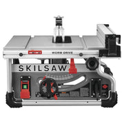 SKIL SPT99T-01 Skilsaw Portable Worm Drive Table Saw 8-1/4 Inch
