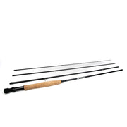 Ozark Trail 550506 5WT 8ft Graphite Fly Fishing Rod Combo