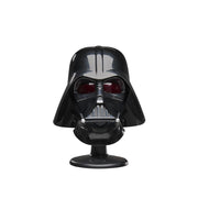 Hasbro Star Wars The Black Series Darth Vader Premium Mini Helmet, 6-Inch Scale, Display Stand Included, G32225L0