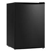 Mainstays MS953619315303 2.7 Cu. ft. Single Door Mini Refrigerator, Black