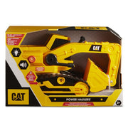 Caterpillar 82266 Cat Power Hauler Excavator Toy