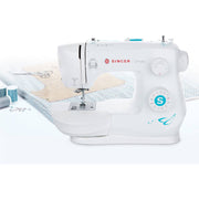 Singer Sewing Co 230132112 Simple Sew Machine