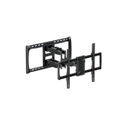 XD2606 Full Motion Extended TV Wall Mount with Articulating Dual Swivel Arms for 32