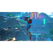 GAMEMILL ENTERTAINMENT Nerf Legends (PS4)