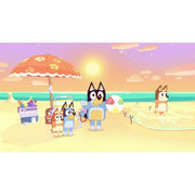 U&I Entertainment Bluey: The Videogame (Nintendo Switch)