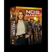 Paramount NCIS: Hawai'i: The Complete Series (DVD)