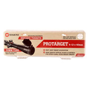 Simmons Protarget 4-12x40mm, 30mm Tube, Riflescope