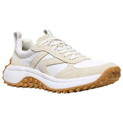KEEN KS86 Sneakers for Ladies - Birch/Star White - 8.5M