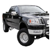 Pilot Automotive Inc. As-500s Univ Adj Side Step Singlepc by Pilot Automotive