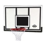 Lifetime 71526 Backboard and Rim Competition Combo