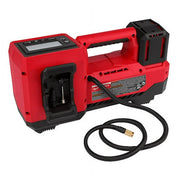 Milwaukee 2848-20 M18 Cordless Compact Tire Inflator (Tool Only)