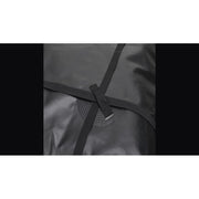 CargoSmart 6620 10 Cubic Feet Soft Sided Car Top Carrier Bag Black