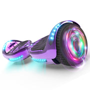 Hoverstar Flash Wheel Hoverboard 6.5