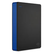 Seagate STGD4000400 4TB Game Drive for PlayStation 4 Portable external USB Hard Drive-Blue