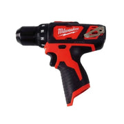 Milwaukee 2407-20 12V M12 3/8