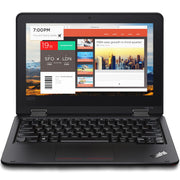 LENOVO 20SES14L00 ThinkPad 11e Yoga Gen 6 11.6