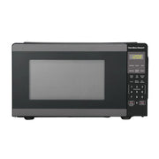 Hamilton Beach Em925a2ce-P1 1.1 Cu. Ft. Countertop Microwave Oven, 1000 Watts, Black