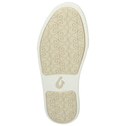 OluKai Pehuea Li Sneakers for Ladies - Tapa - 9.5M