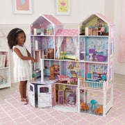 KidKraft Country Estate Dollhouse