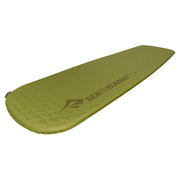 Sea to Summit 962 Camp Self-Inflating Sleeping Pad - Olive - Large