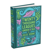 Chronicle Books Stories for Seafarers Boxed Set, Hardcover Classic Maritime Tales by Jules Verne, H G Wells, Robert Louis Stevenson