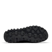 Columbia Snowtrot Slush Women's Snow Boots, Black Sea Salt, Pull-On Chelsea Style, Rubber Sole, 214454