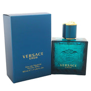 Versace M-4247 Eros Cologne for Men, 1.7 Ounce