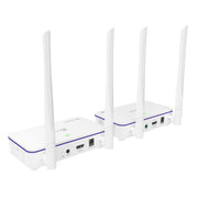 j5create JVAW52 Wireless Display HDMI Extender