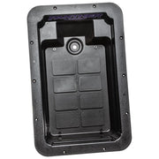 Panther MarineTech Trolling Motor Foot Control Tray