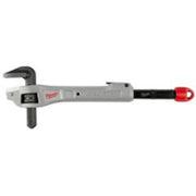 Milwaukee 48-22-7322 CHEATER Aluminum Adaptable Offset Pipe Wrench