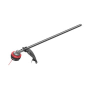 Skil PWR CORE 40 16-Inch String Trimmer Attachment, Dual Line Bump Feed, Twist Load Head, Cordless Battery Powered, Red, PLT1500