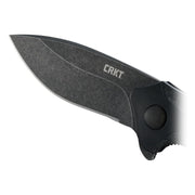 CRKT K221KKP Foresight Assisted Folding Knife