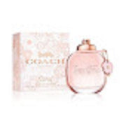 Coach Floral Eau De Parfum Spray By Coach 3 oz