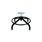 Millennium Marine D-400 Deck Chair, Grey