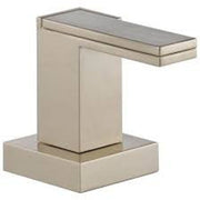 Brizo RP100669BN Siderna Thermostatic With Diverter Trim Extension Kit, Brushed Nickel