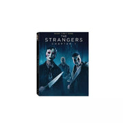 Lions Gate The Strangers: Chapter 1 (Blu-ray)