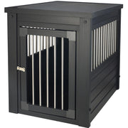 ecoFlex Pet Crate/End Table