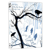 Arrow Video A Simple Plan Limited Edition Blu-ray, Drama Thriller, Director-Approved 4K Remaster, FHD 1080p, DTS HD Master Audio, Collectors Edition 94104303