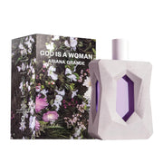 Ariana Grande God Is A Woman Eau De Parfum, 0.6 fl oz