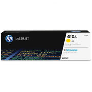 HP CF412A 410A Yellow Original Toner Cartridge